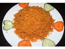 ارز كبسة