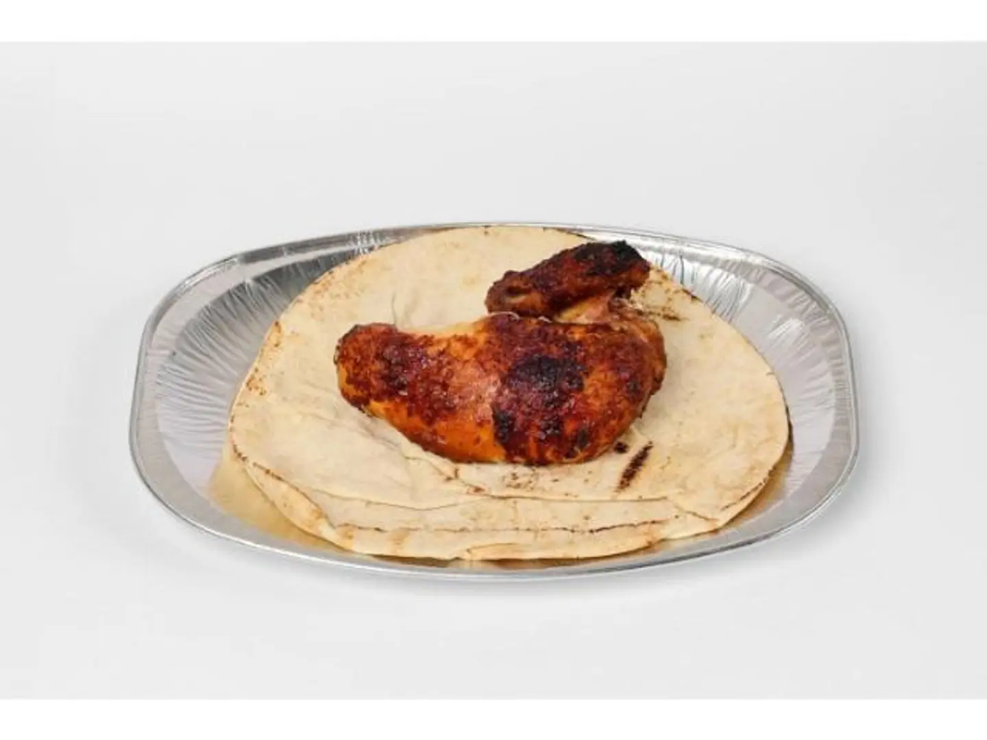 Quarter Chicken Breast