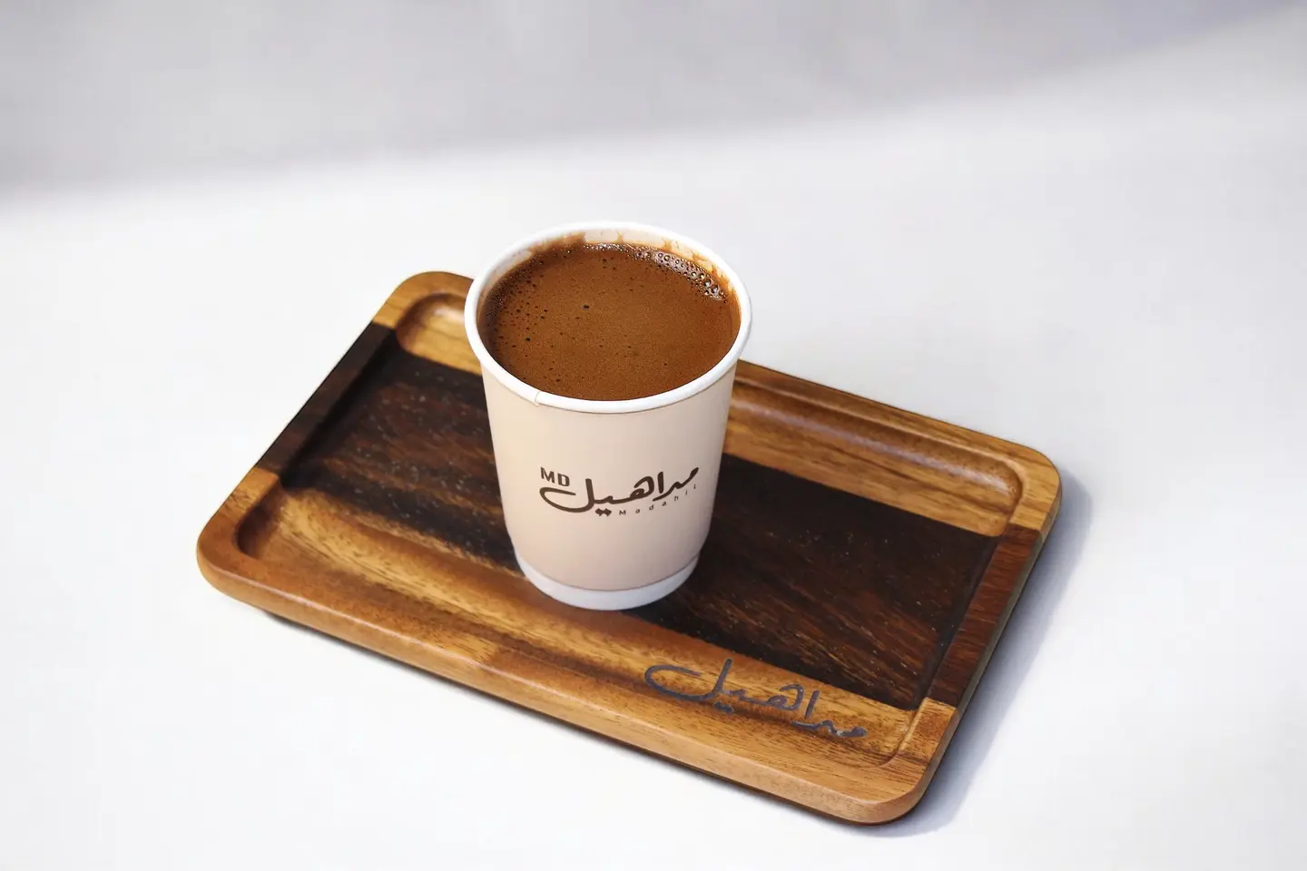 قهوة تركي