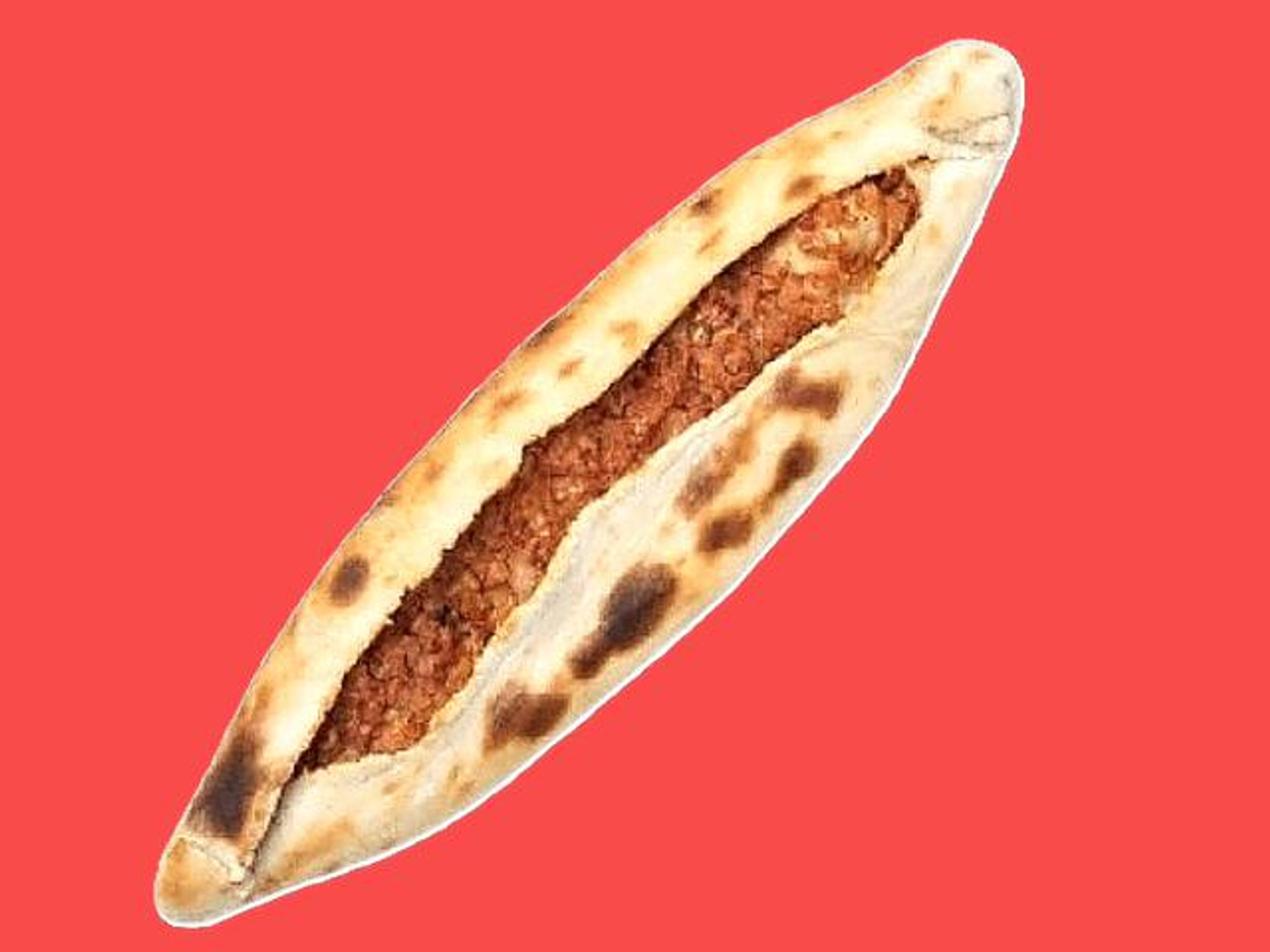Meat Pastry