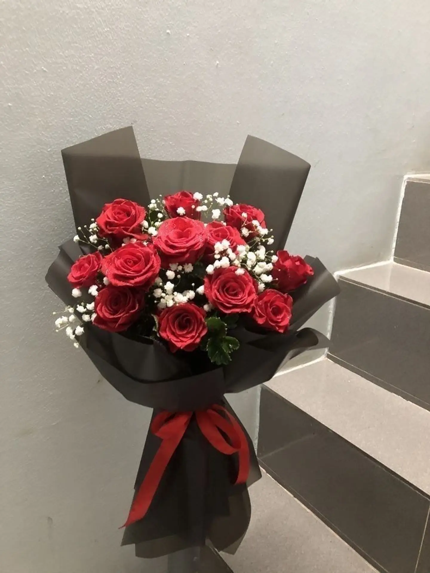 Valentine's Day Bouquet 31