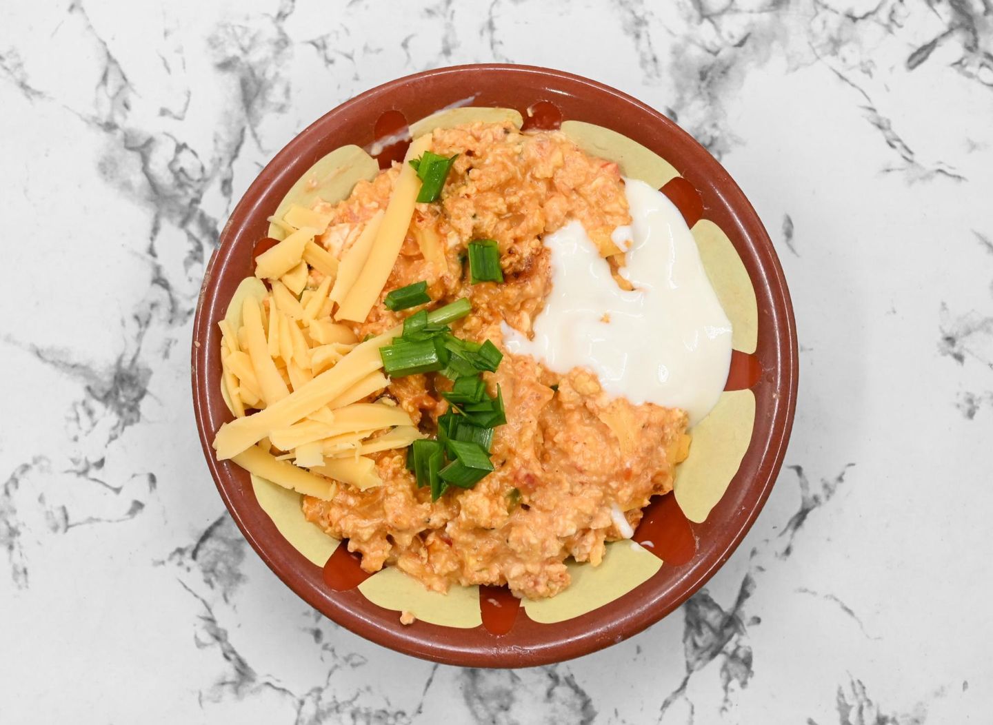 Shakshouka Logmat Sitti