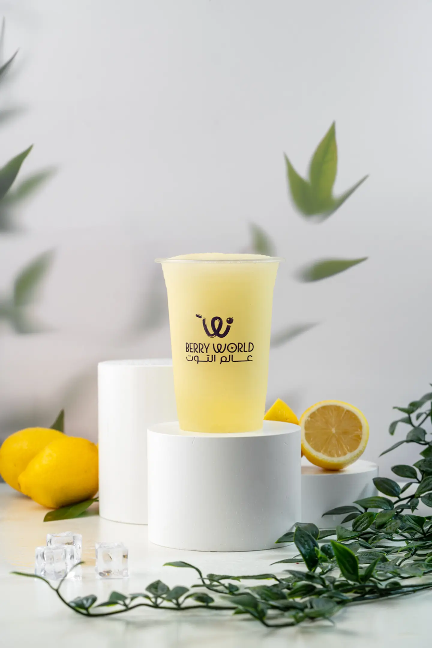 Lemon Juice - Medium