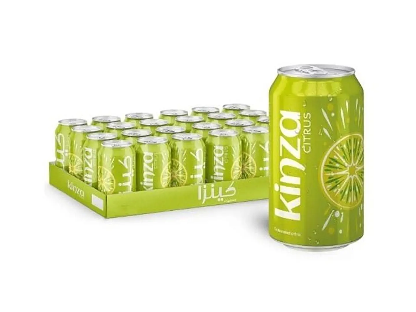 Kinza Citrus