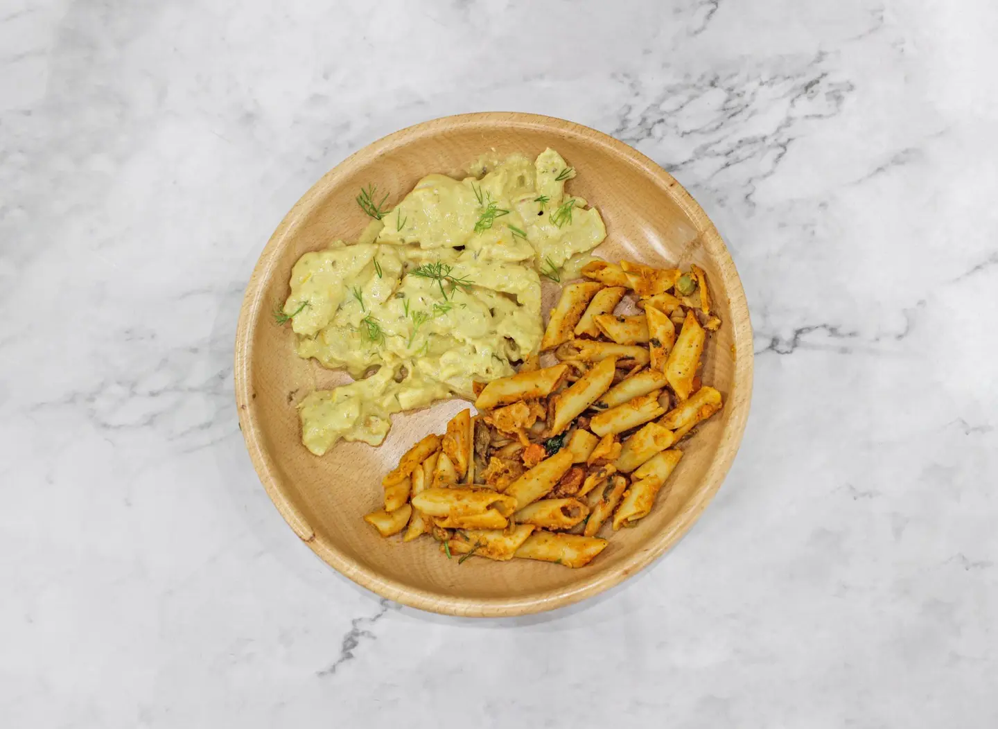 Mustard And Honey Chicken