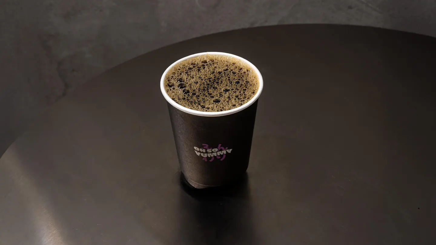 Hot V60