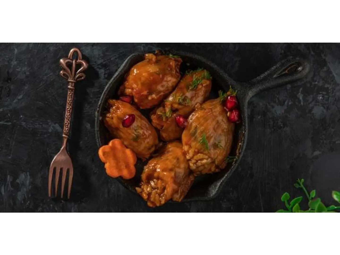 محشي بصل - صغير