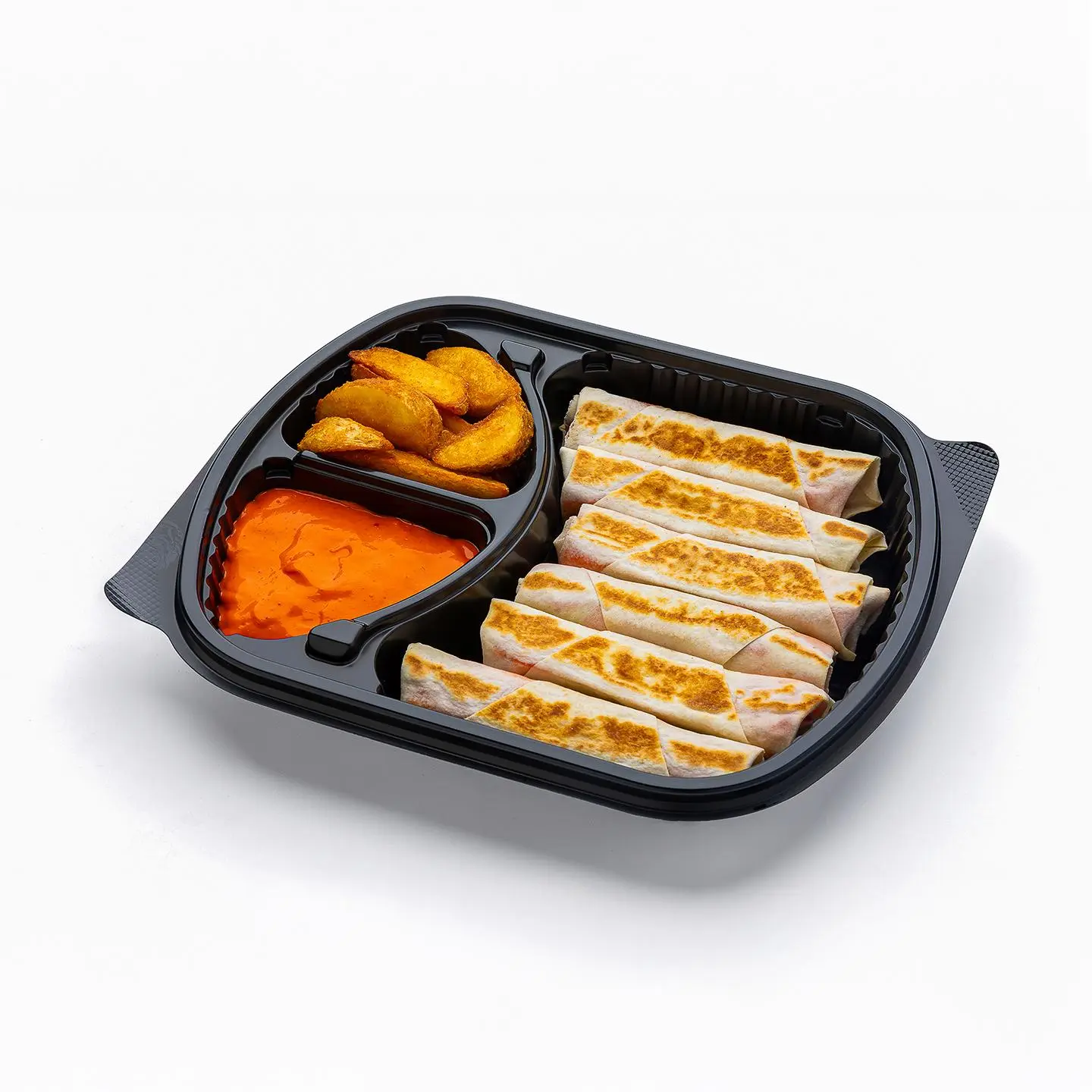 Tikka Roll