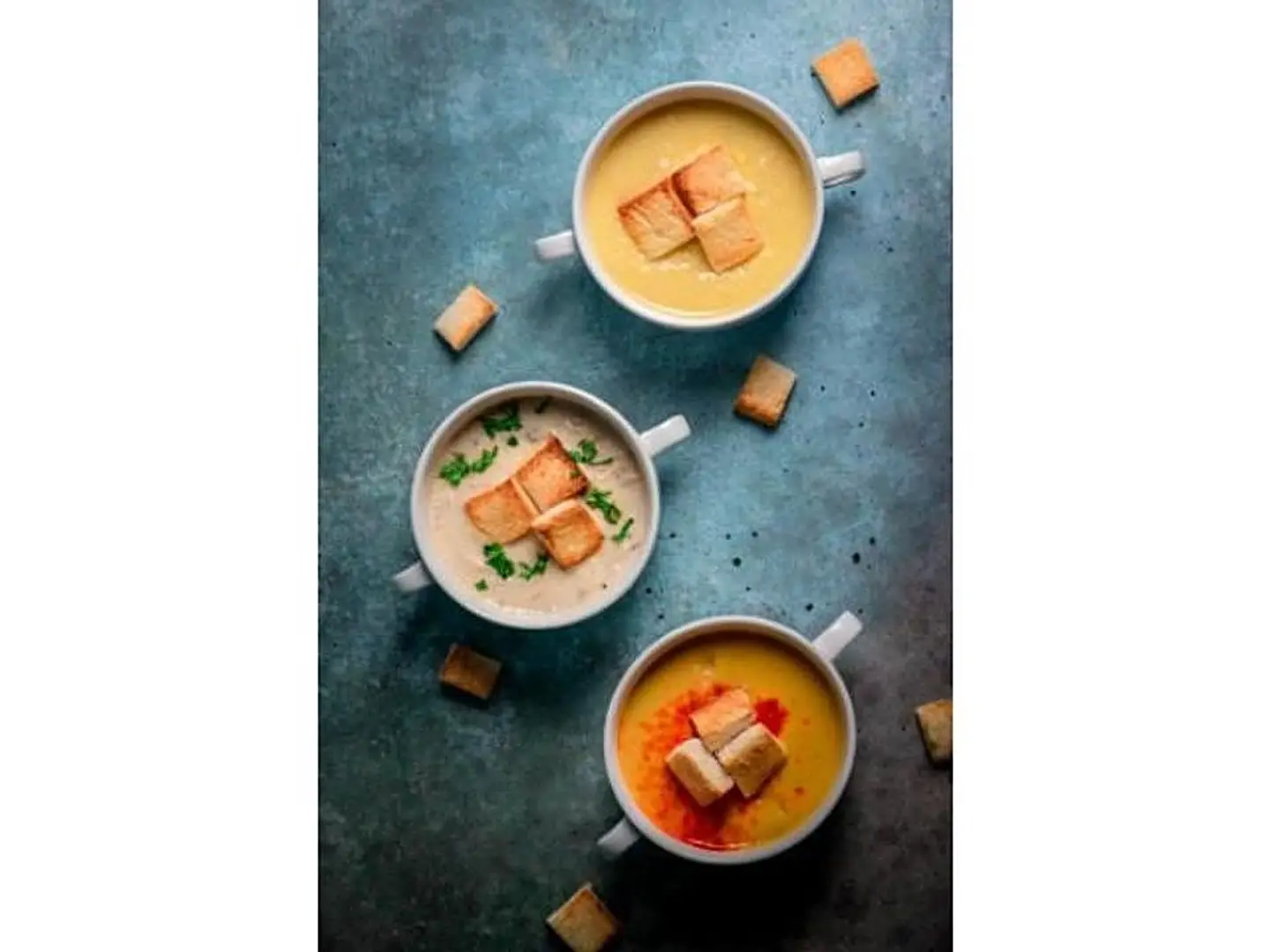 Chicken And Corn Soup