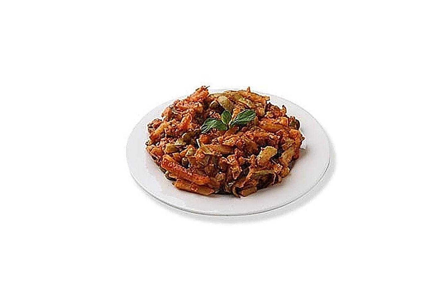 Al Waha Mixed Vegetable In The Oven