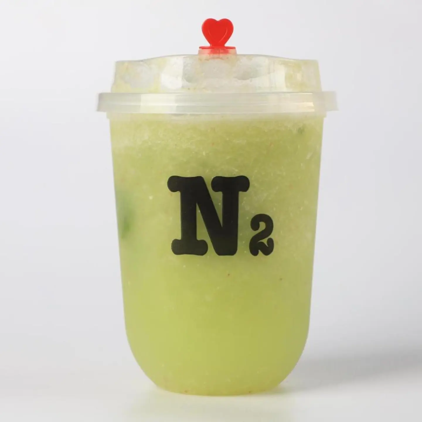 Lemon With Mint - Kids Size 350 Ml