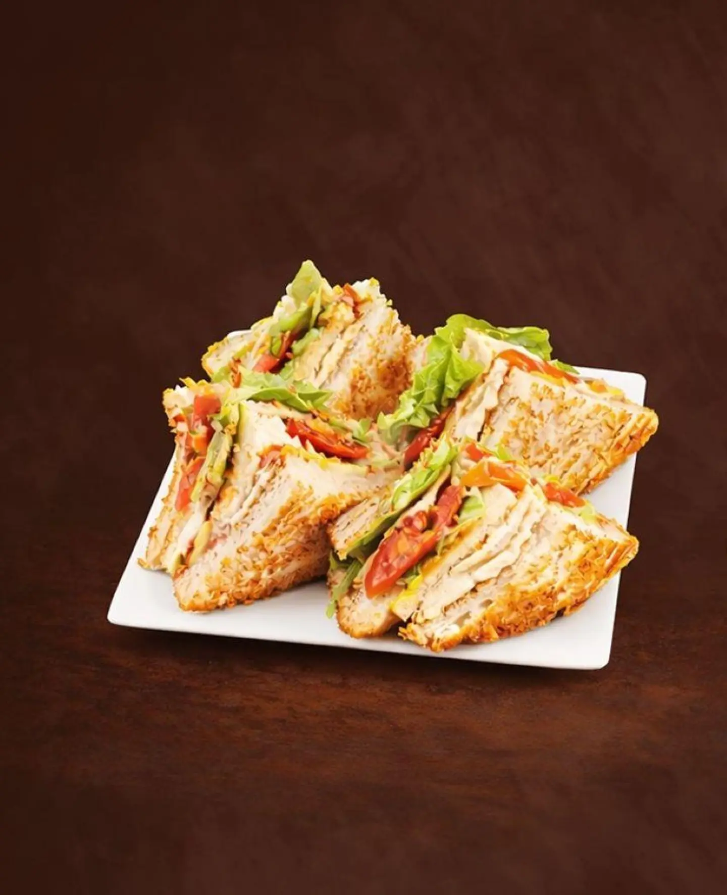 زنجر سمك كلوب