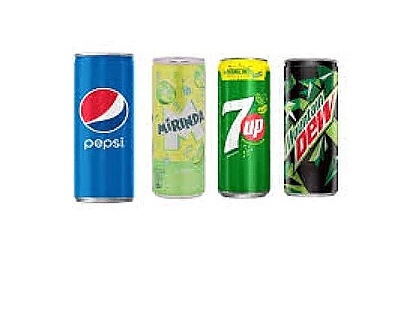 Soft Drinks
