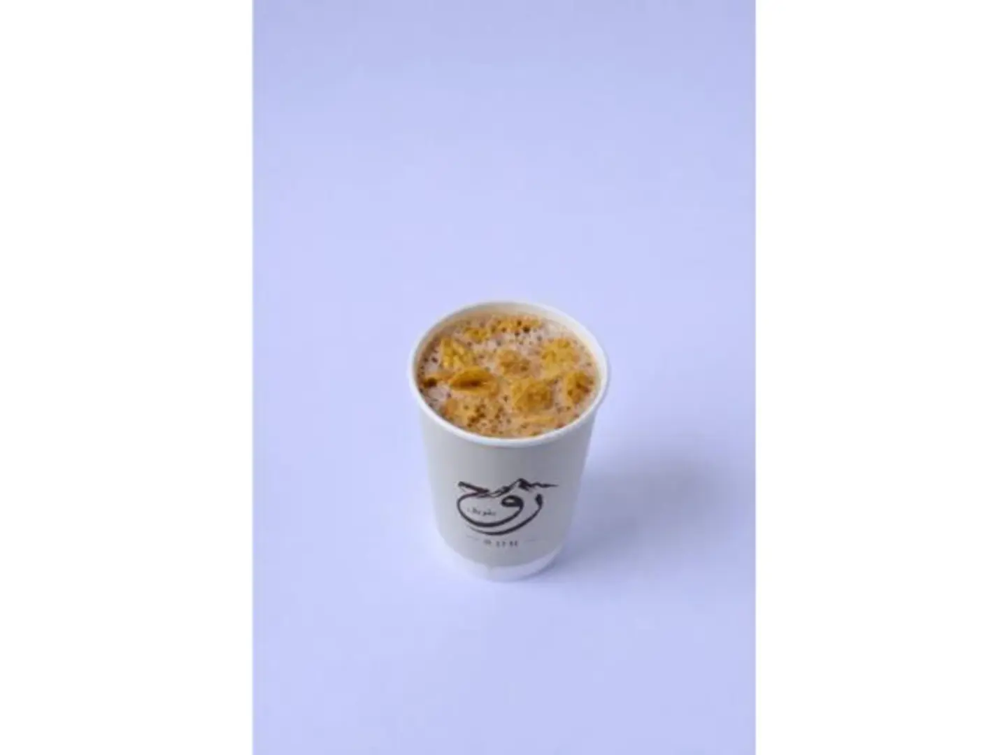 Cornflakes Karak