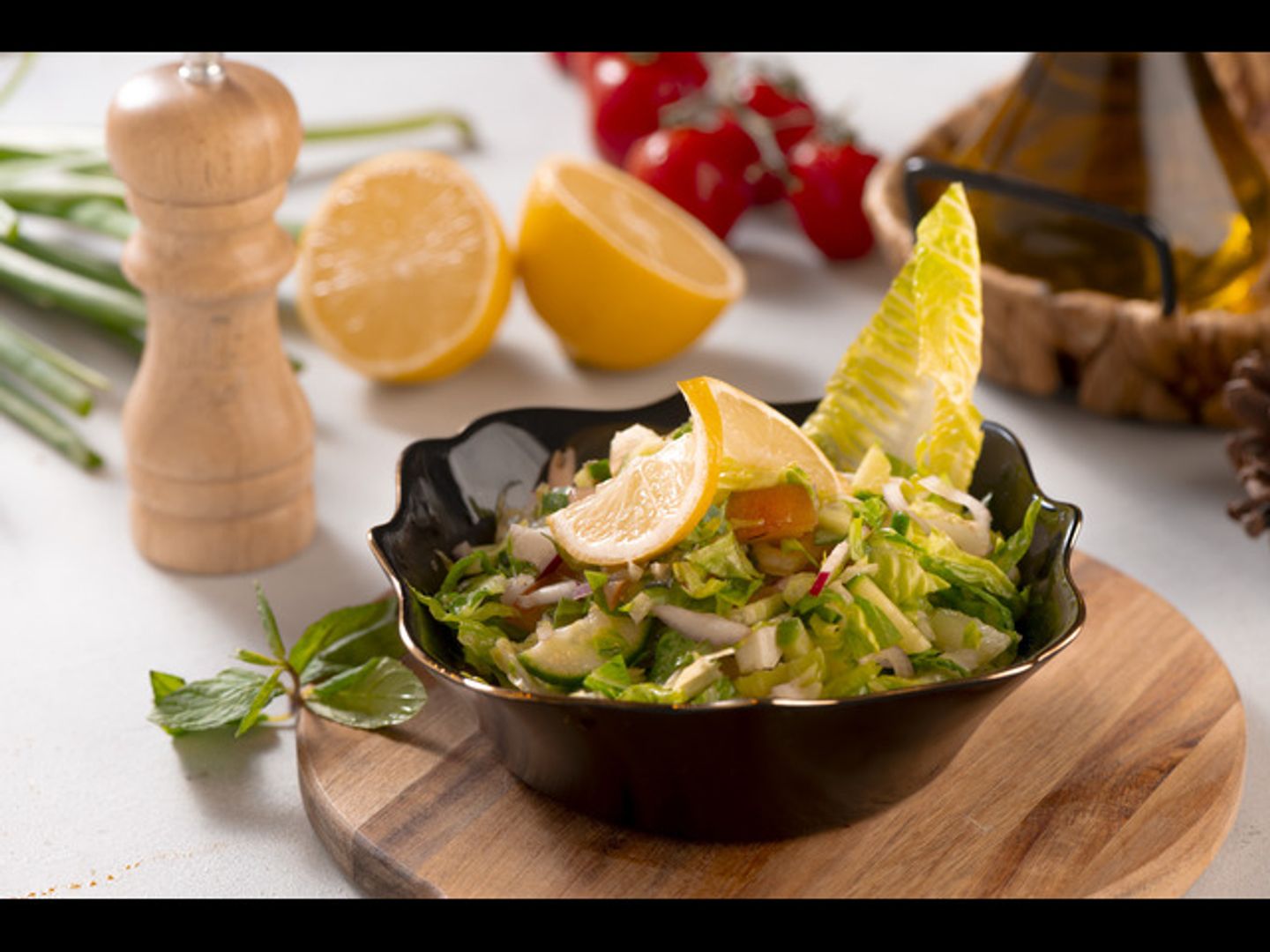 Green Salad