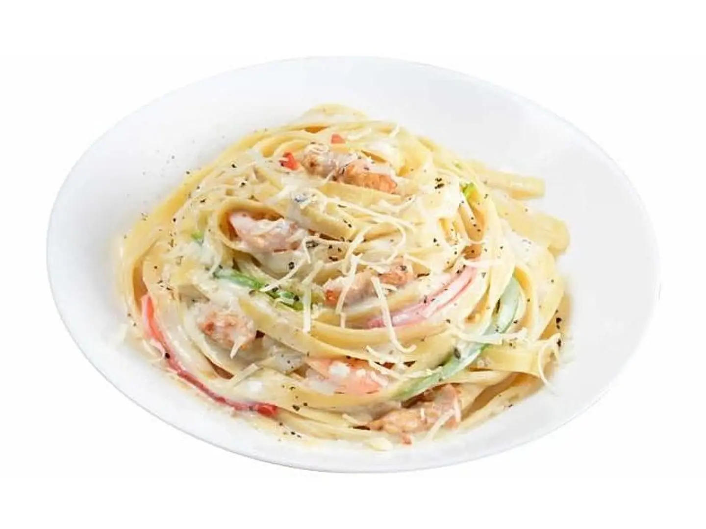 Chicken Pasta