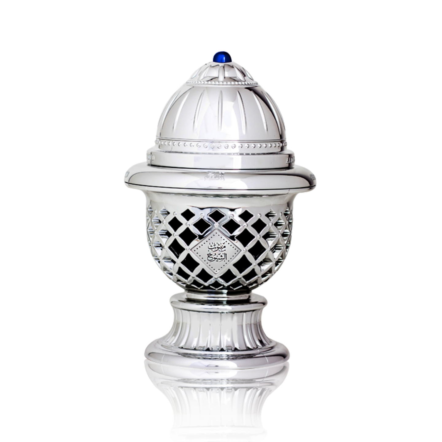 Al Dakheel Oud Sheikh's Incense 50 Grams