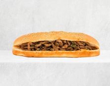 كبدة بلدي