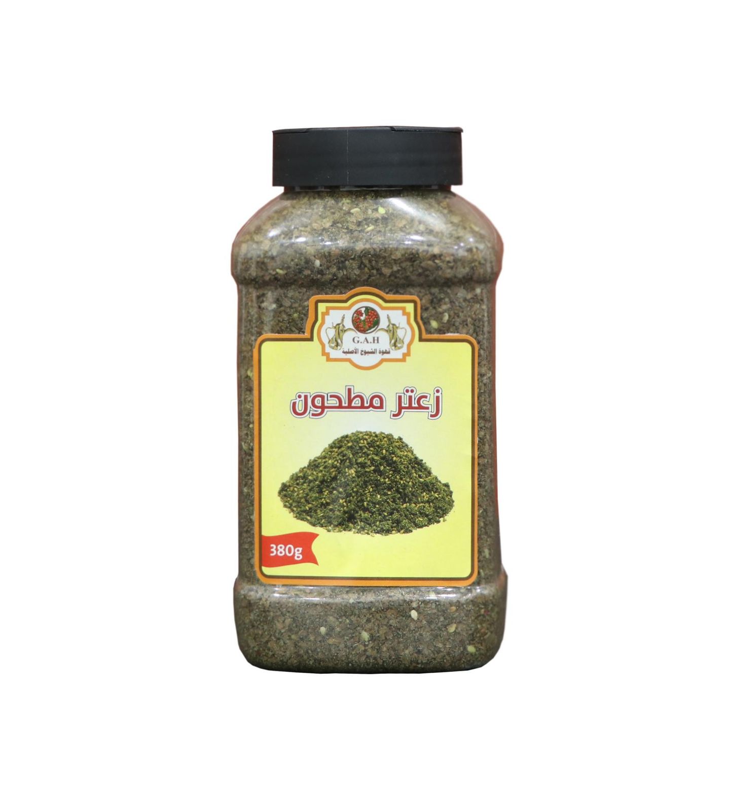 Ground Thyme 380 Grams