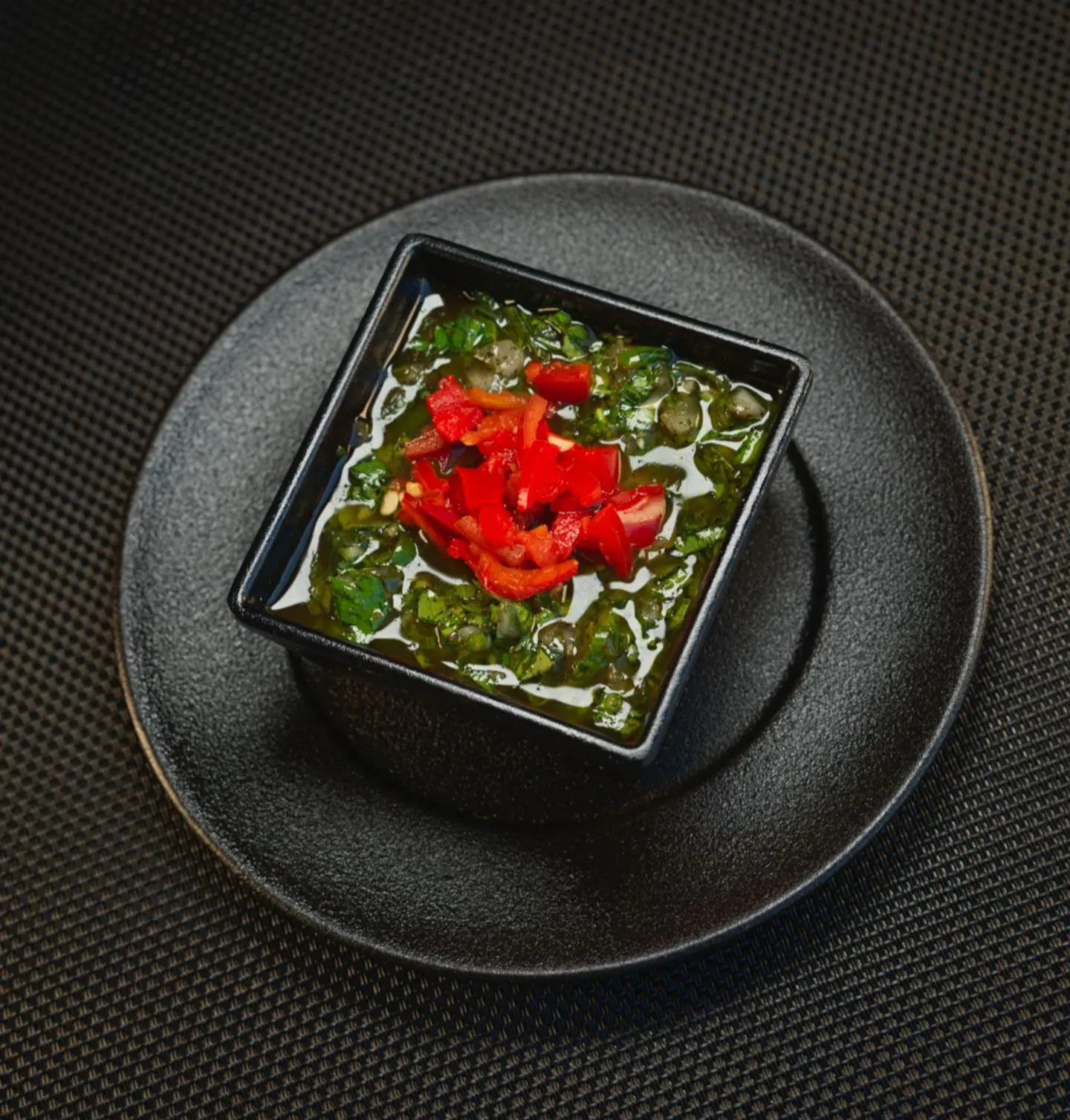 Chimichurri Sauce
