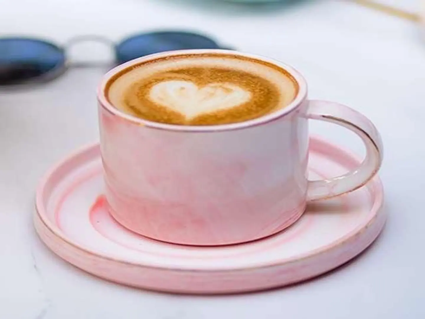 Large Cafe Latte