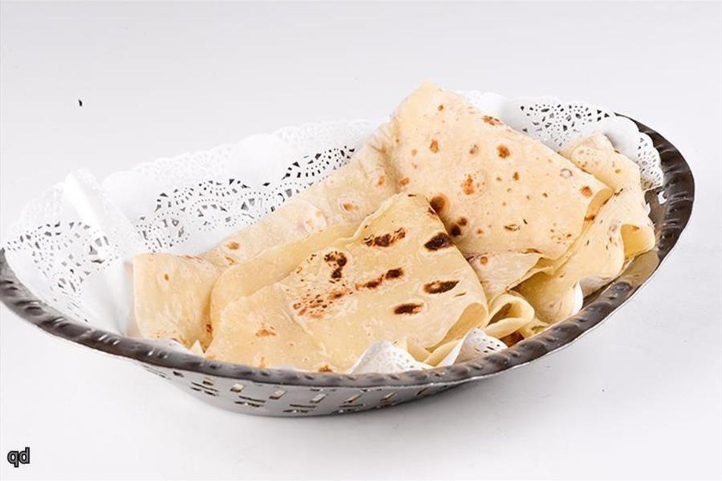 Roomali Bread