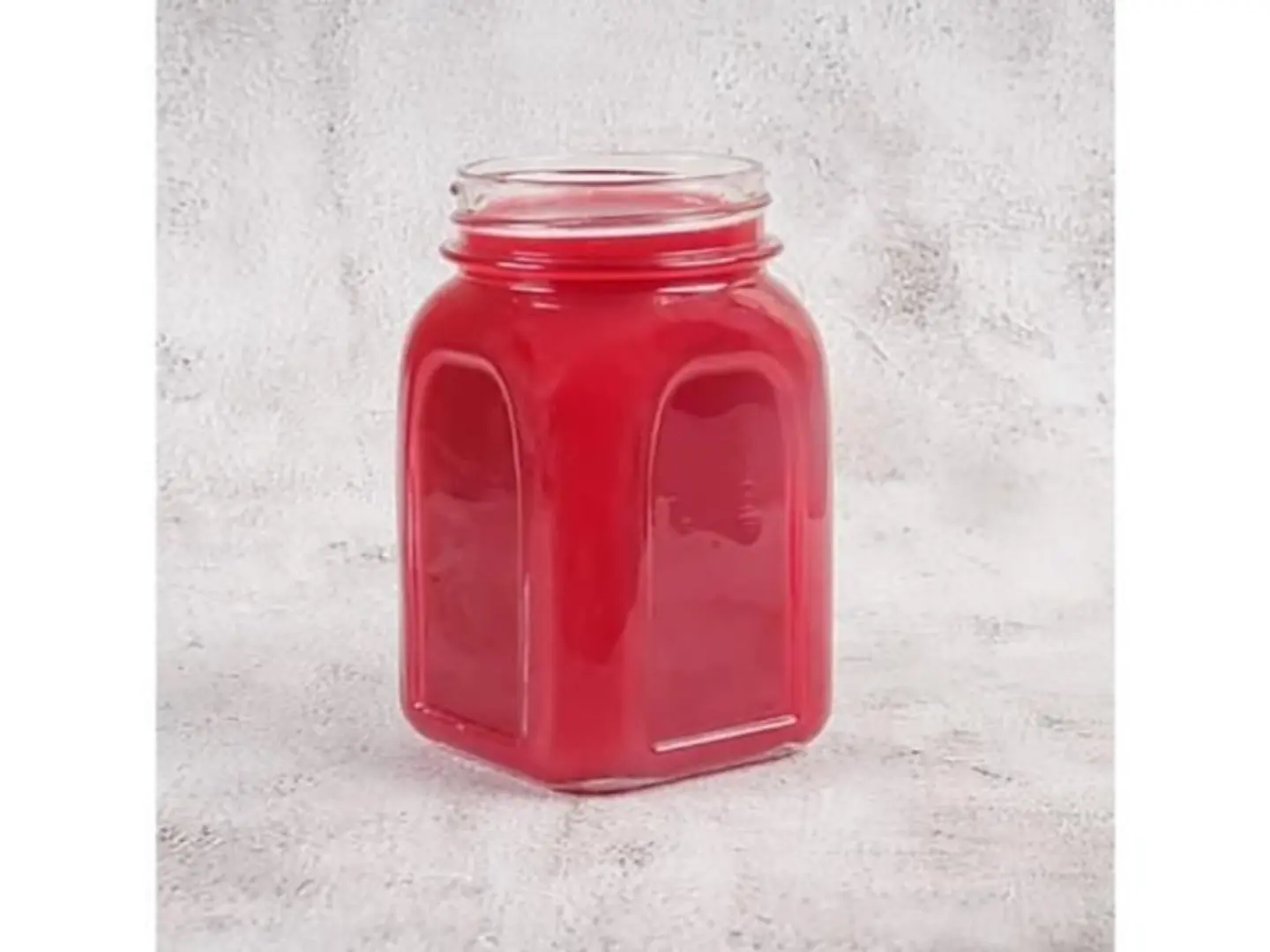 عصير الرمان الطازج