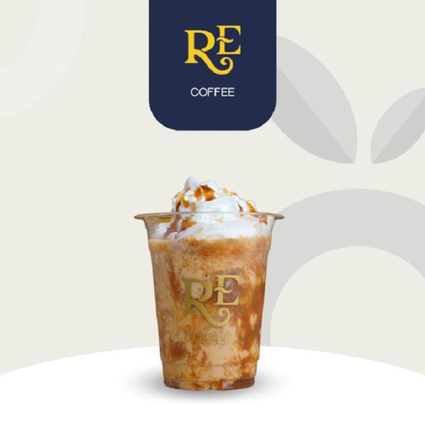 Frappuccino Caramel