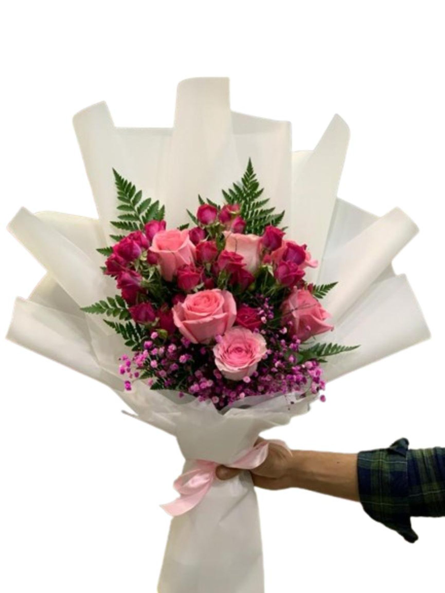 Baby Bouquets