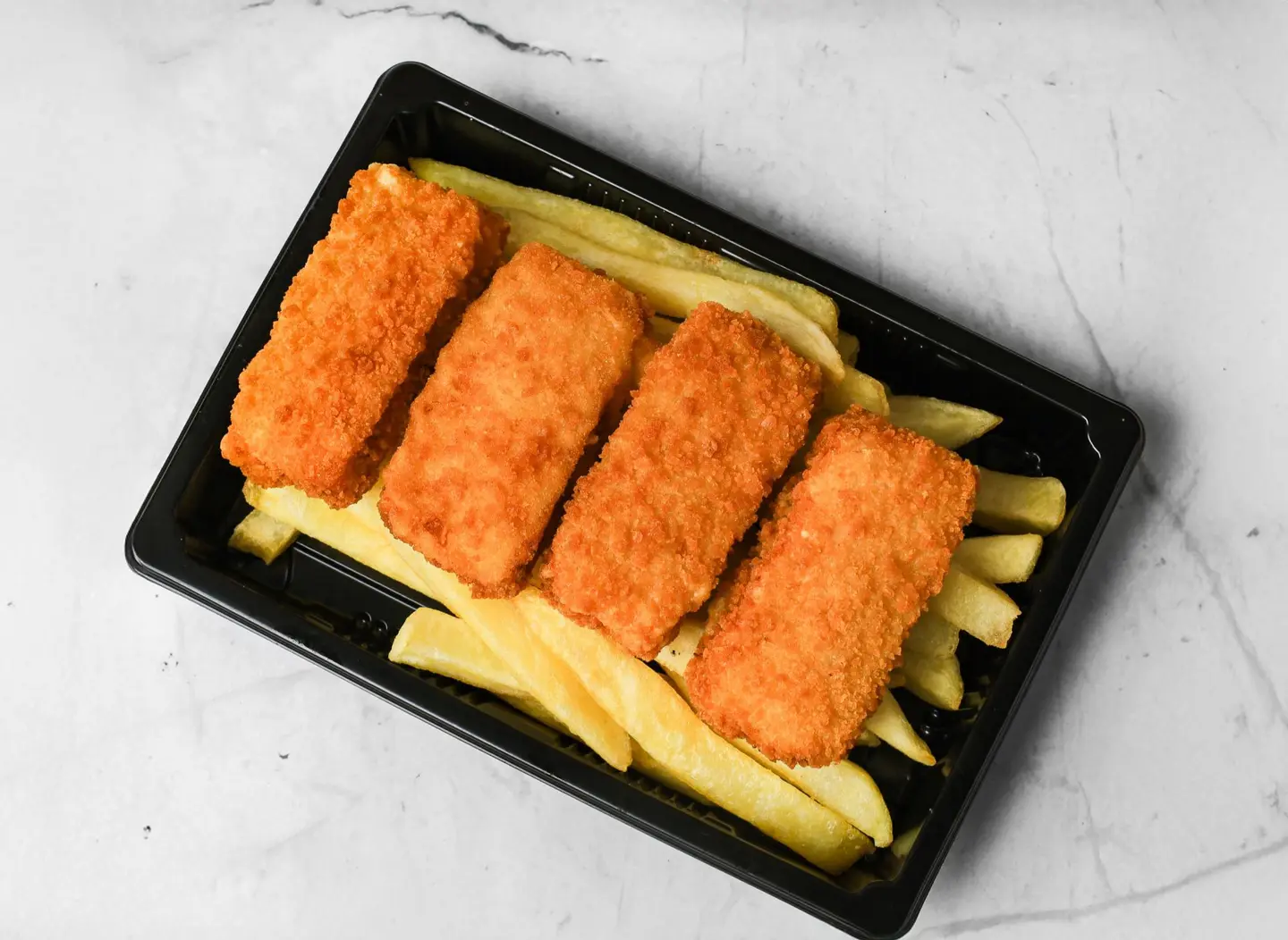 Kids Nuggets