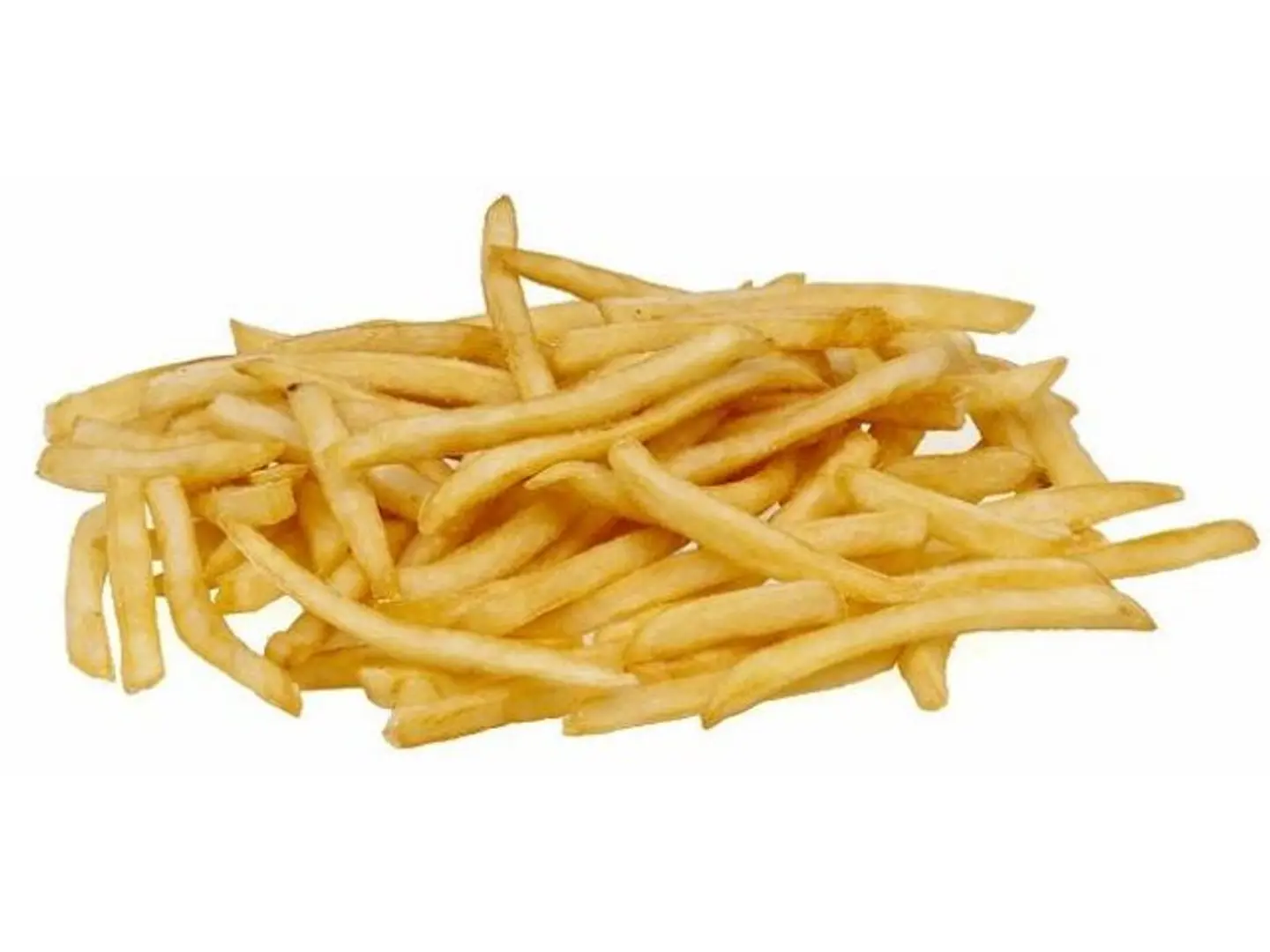 بطاطس مقلية