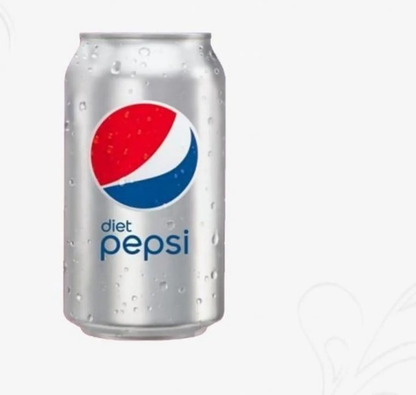 Diet Pepsi