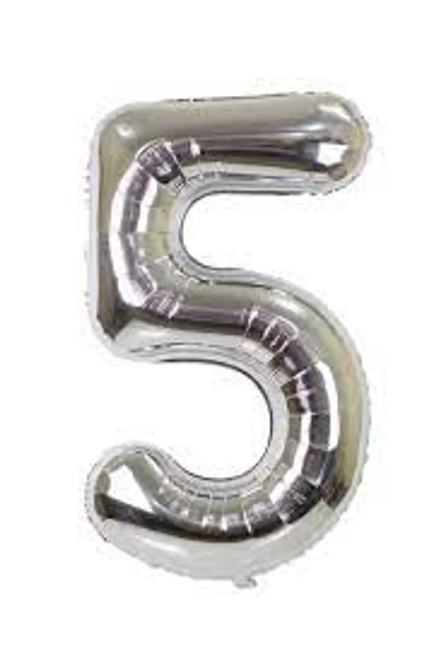 Balloon Number 5 Large 0135