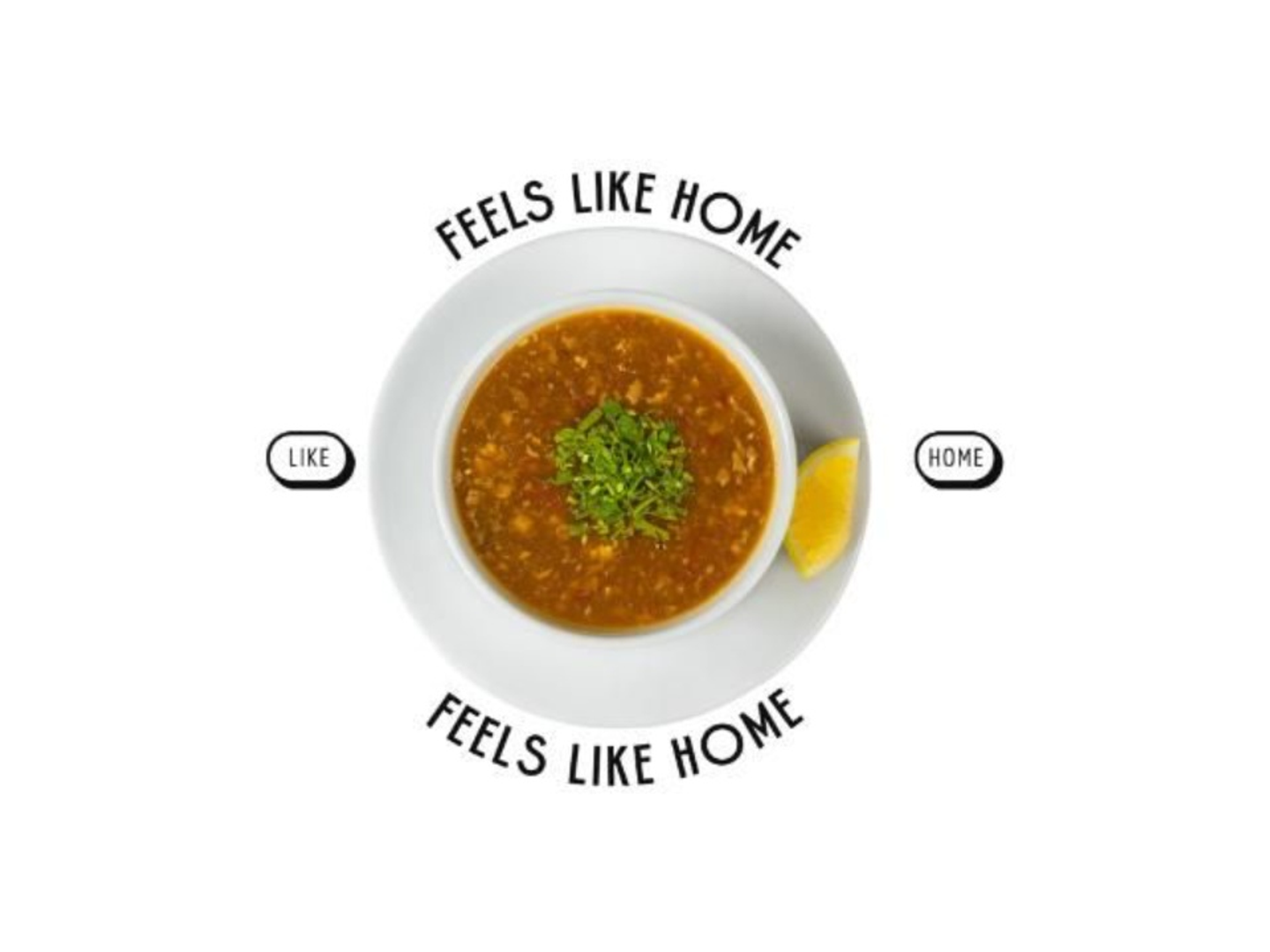 Mai Tai Soup
