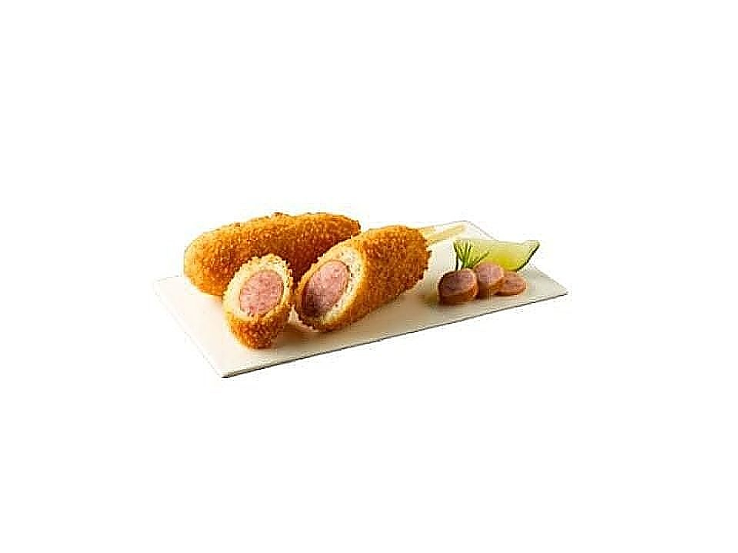 Sausage Corndog