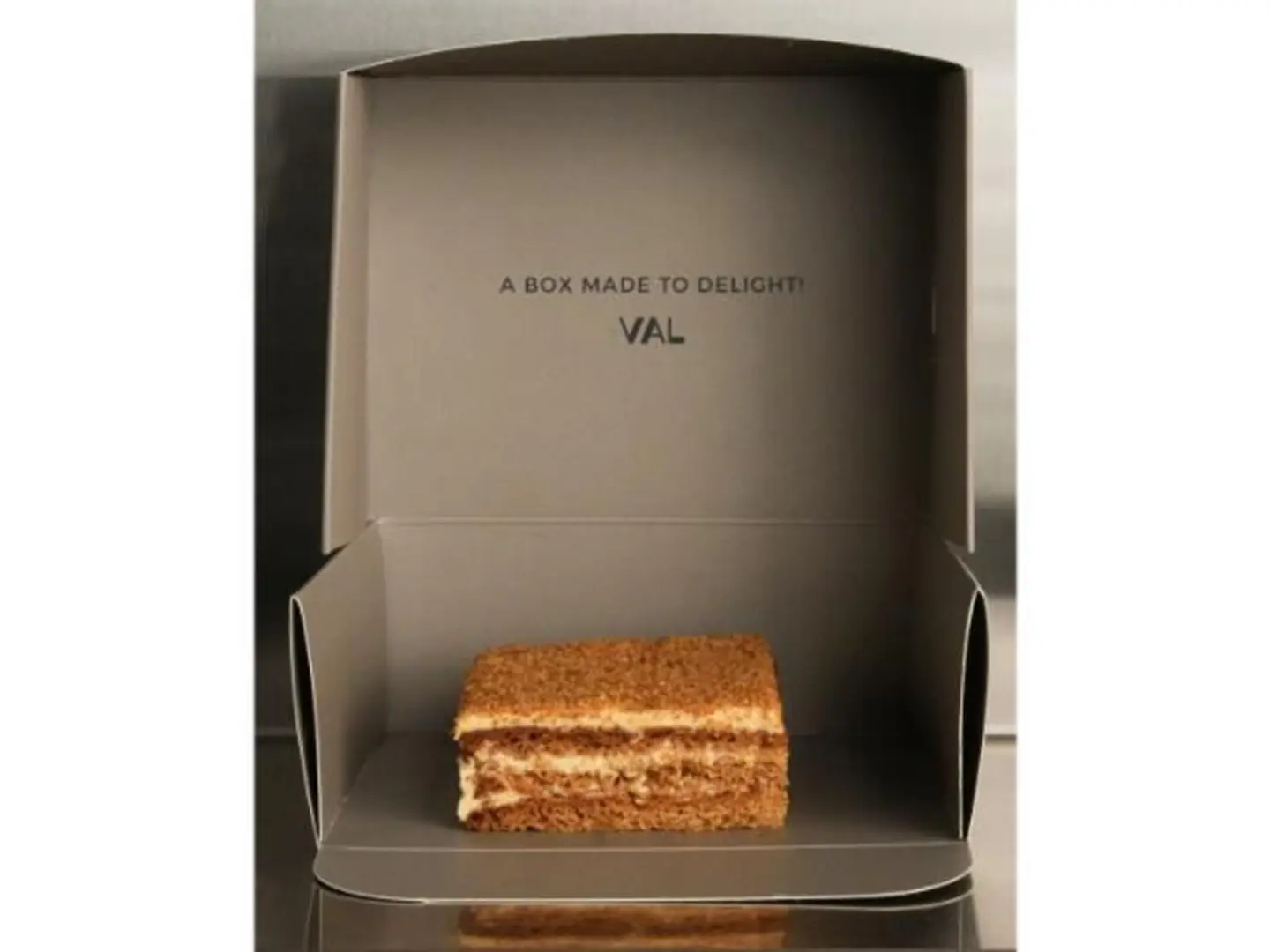 Honey Cake