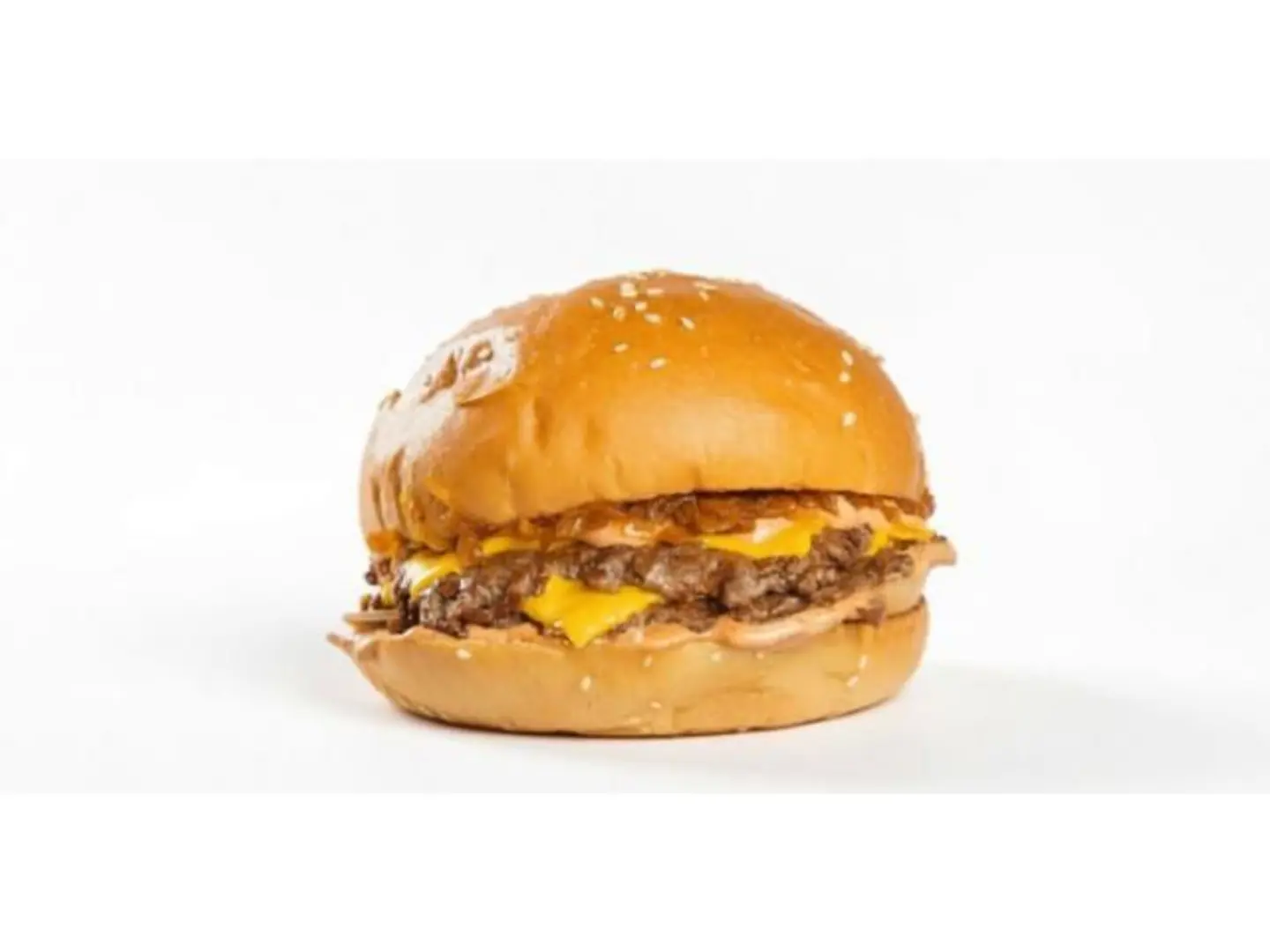 Smoky Burger