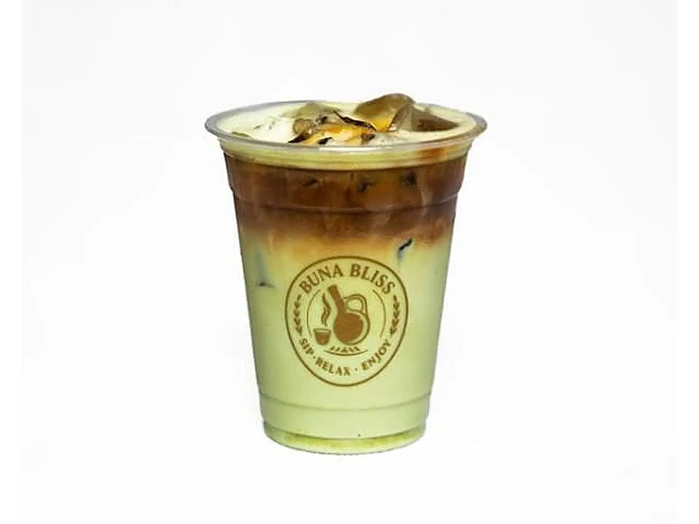 Iced Spanish