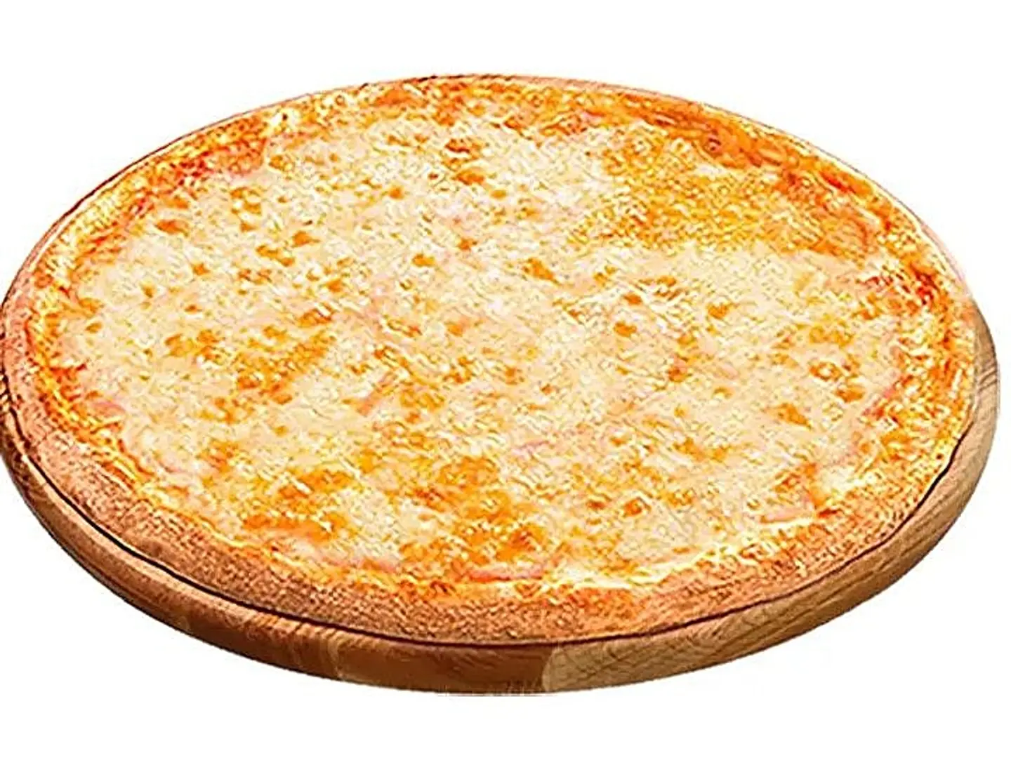 بيتزا مارجريتا...صغير