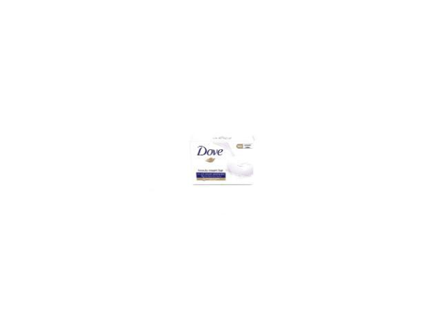 Dove Beauty Cream Soap For Soft Clear And Radiant Skin