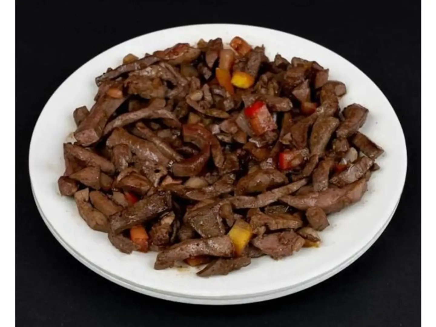 تقاطيع غنم