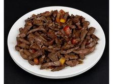 تقاطيع غنم