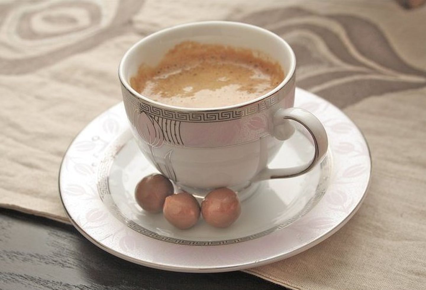 French Hazelnut