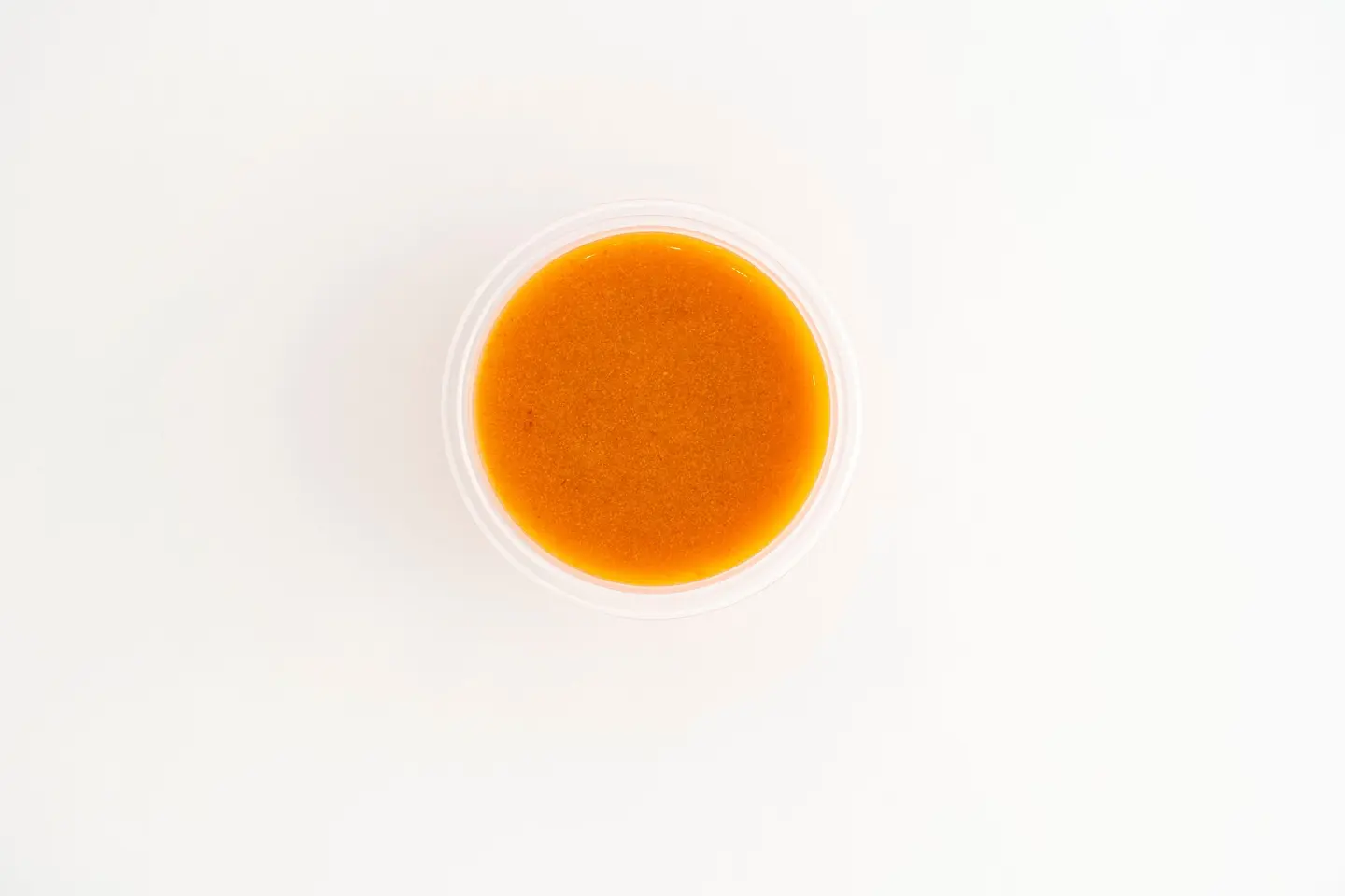 صوص البافالو