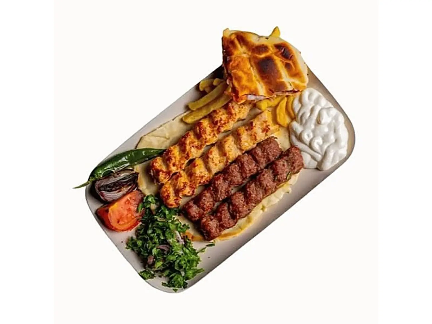 Kindah Special Small