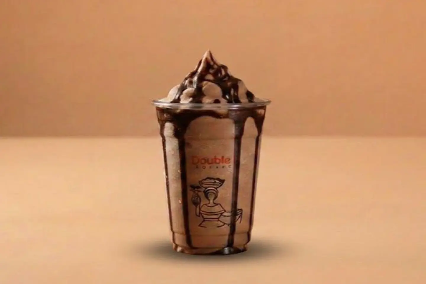 Ice Chocolate