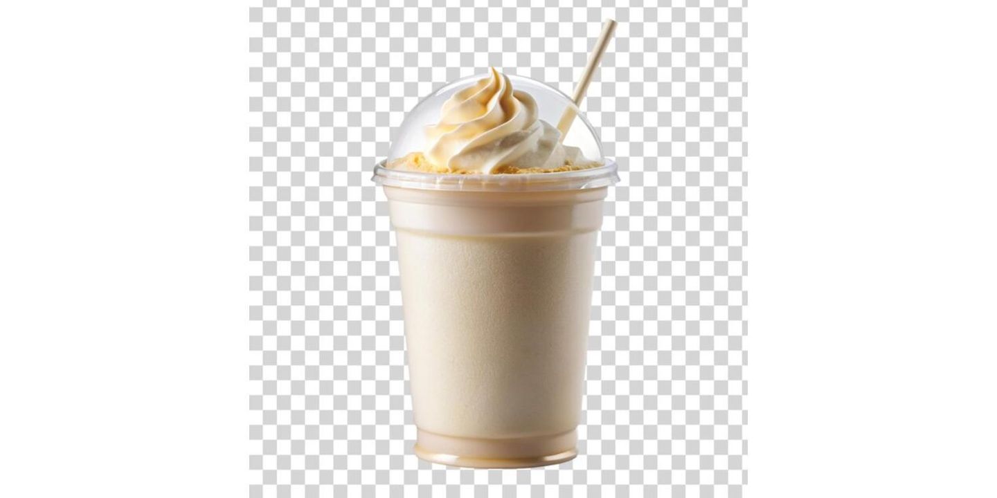 Ice Frappe