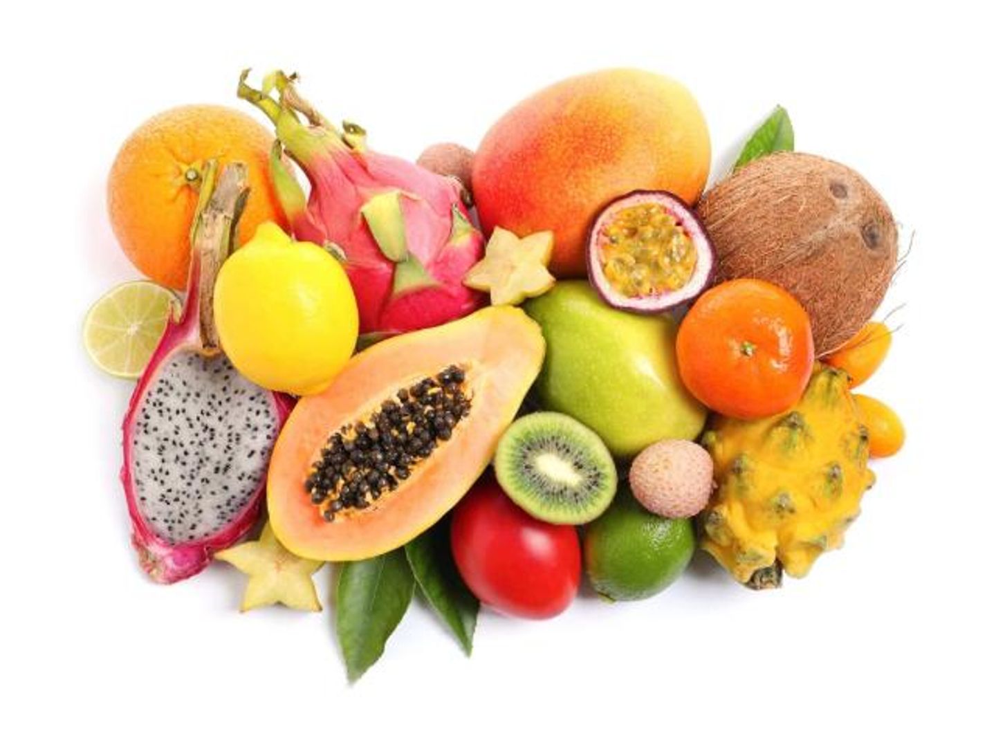 Fruit
