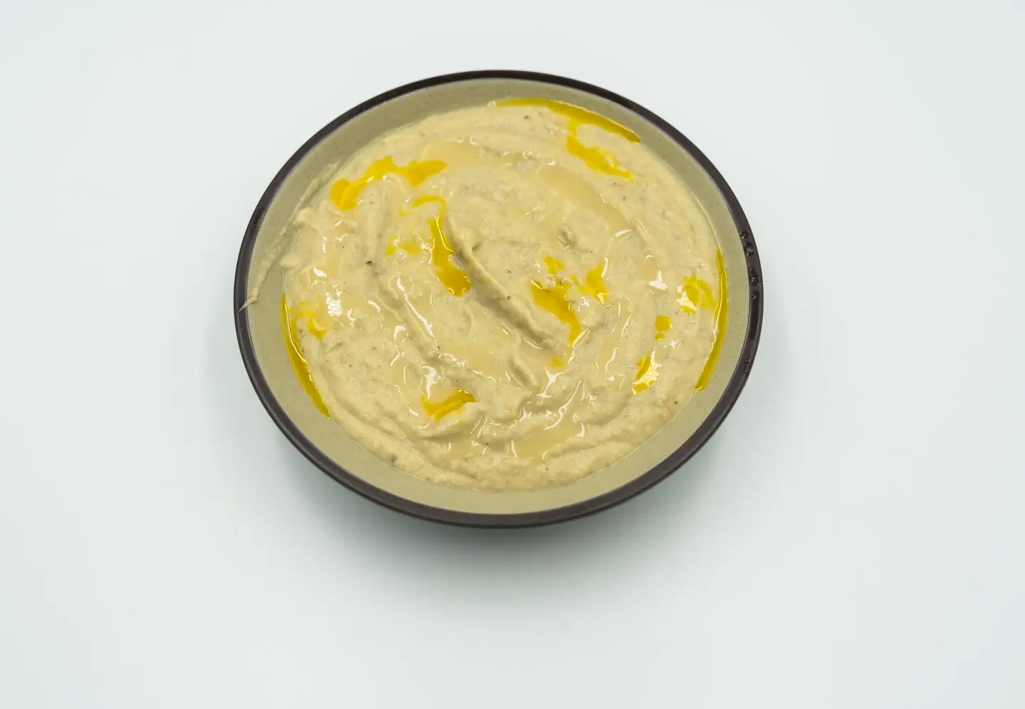 علبة بابا غنوج