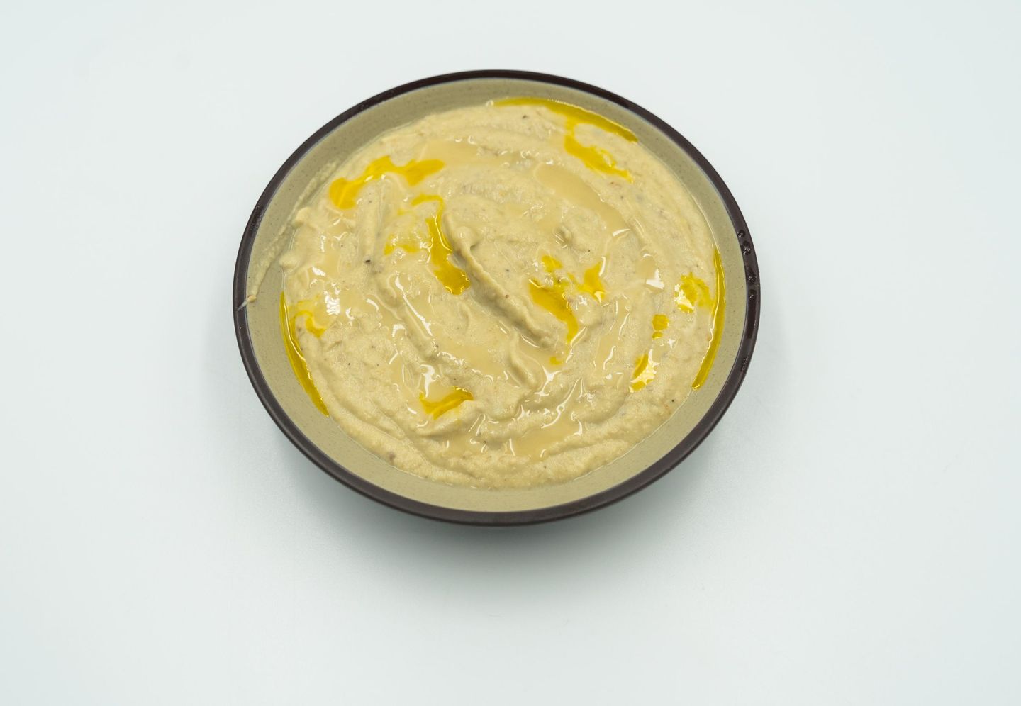 علبة بابا غنوج